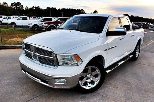 2012 RAM 1500 Laramie