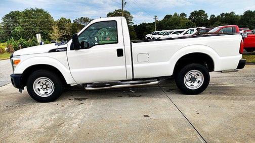 2016 Ford F-250 XL