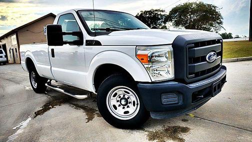 2016 Ford F-250 XL