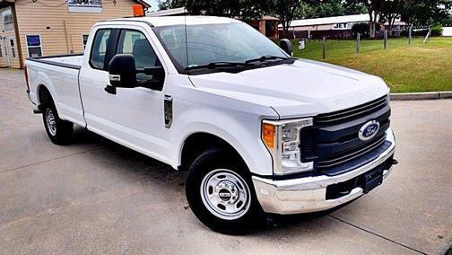2017 Ford F-350 XL