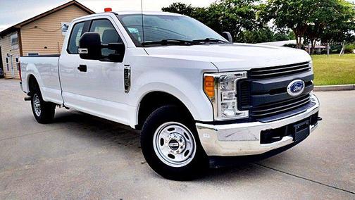 2017 Ford F-350 XL