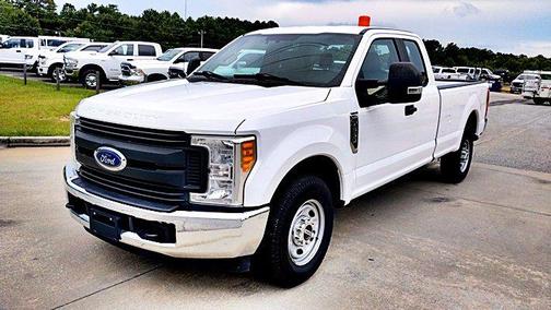 2017 Ford F-350 XL