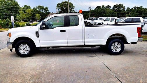 2017 Ford F-350 XL