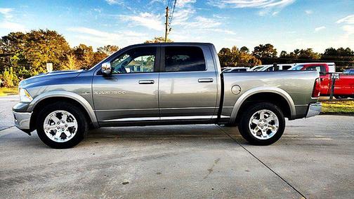 2012 RAM 1500 Laramie