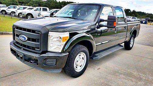 2015 Ford F-250 XL