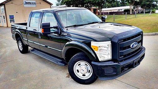 2015 Ford F-250 XL