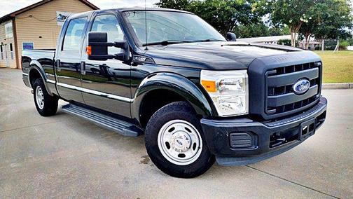 2015 Ford F-250 XL
