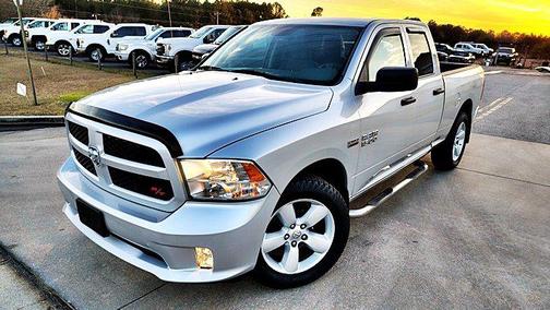 2014 RAM 1500 Tradesman/Express