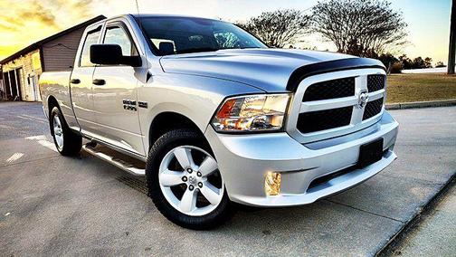 2014 RAM 1500 Tradesman/Express