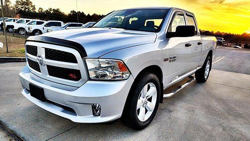 2014 RAM 1500 Tradesman/Express
