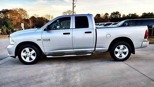 2014 RAM 1500 Tradesman/Express