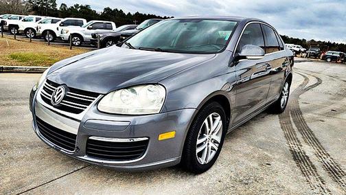 2006 Volkswagen Jetta TDI