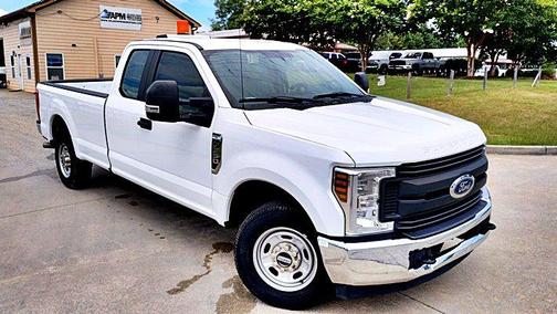 2019 Ford F-350 XL