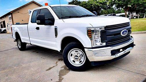 2019 Ford F-350 XL