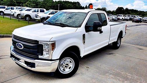 2019 Ford F-350 XL