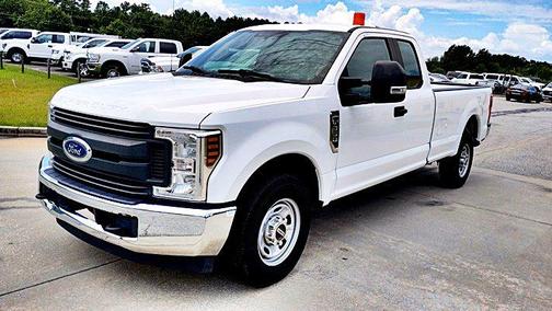 2019 Ford F-350 XL