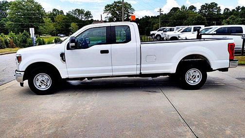 2019 Ford F-350 XL