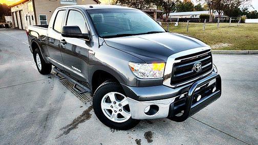 2013 Toyota Tundra Grade