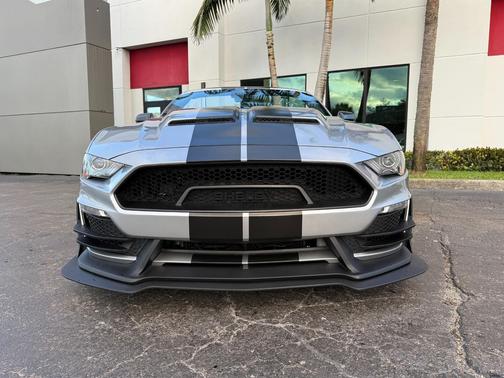 2023 Ford Mustang GT Premium