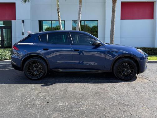 2025 Maserati Grecale Modena