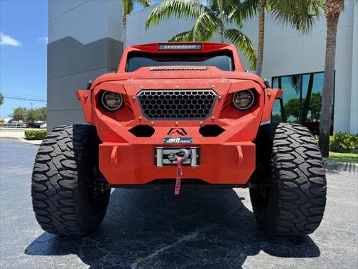 2022 Jeep Gladiator Sport S
