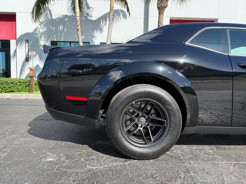 2023 Dodge Challenger SRT Demon