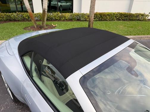 2019 Aston Martin DB11 Volante