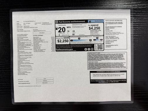 2019 Aston Martin DB11 Volante