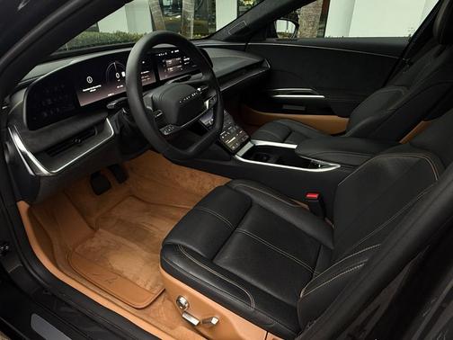 2024 Lucid Air Grand Touring