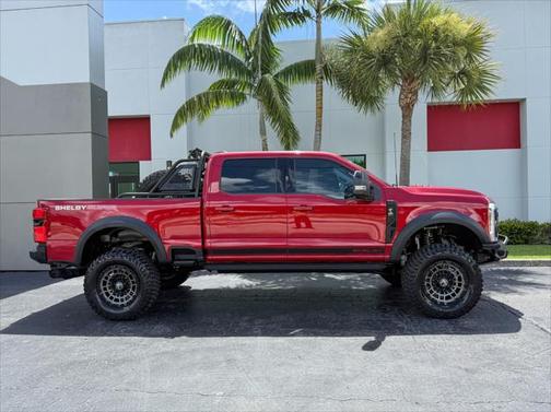 2024 Ford F-250 Lariat