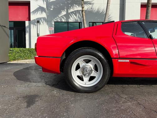 1982 Ferrari 512 Berlinetta