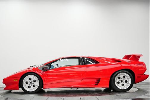 1991 Lamborghini Diablo