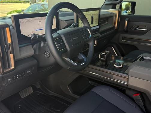 2024 GMC HUMMER EV Pickup 3X