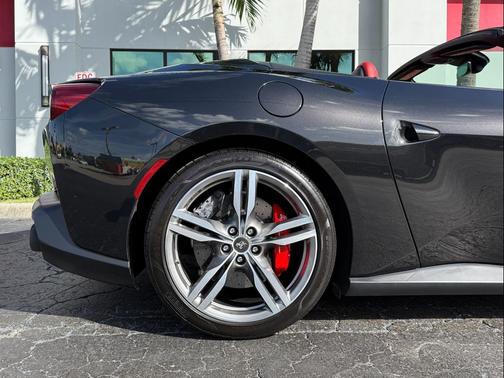 2020 Ferrari Portofino Base