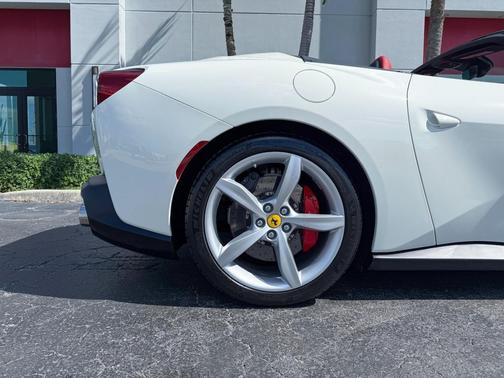 2020 Ferrari Portofino Base
