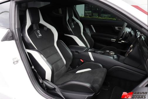 2020 Ford Shelby GT500 Base