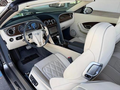 2014 Bentley Continental GT Speed