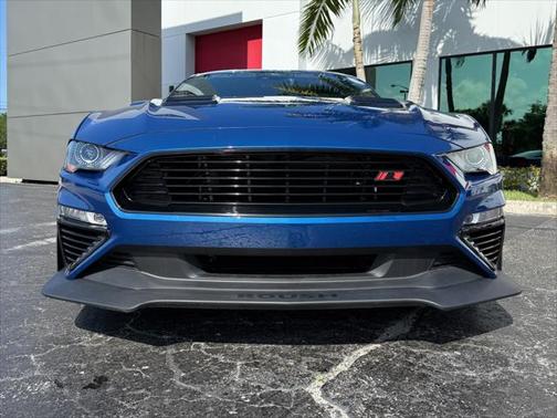 2023 Ford Mustang GT Premium