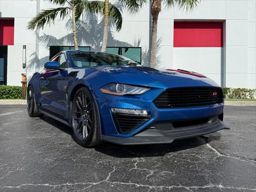 2023 Ford Mustang GT Premium