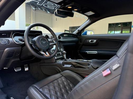 2023 Ford Mustang GT Premium