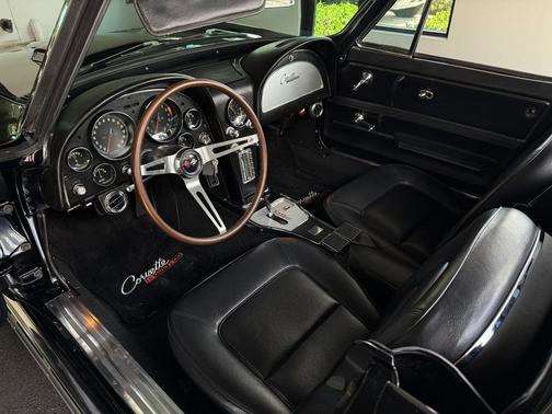 1965 Chevrolet Corvette Base