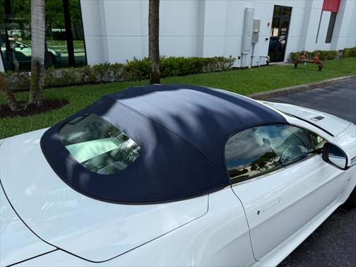 2014 Aston Martin V8 Vantage Base