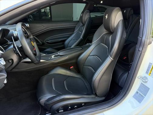 2020 Ferrari GTC4Lusso T