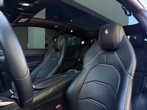 2020 Ferrari GTC4Lusso T