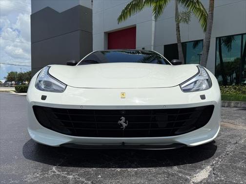 2020 Ferrari GTC4Lusso T