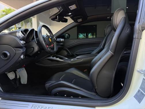 2020 Ferrari GTC4Lusso T