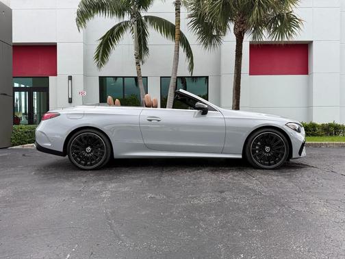 2024 Mercedes-Benz CLE 450 4MATIC