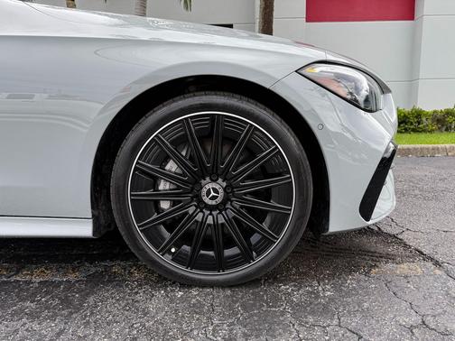 2024 Mercedes-Benz CLE 450 4MATIC