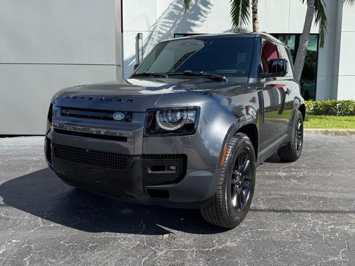 2023 Land Rover Defender 90 S
