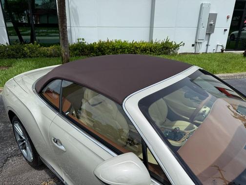 2023 Bentley Continental GT Base